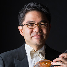 Ryo Sasaki,Viola
