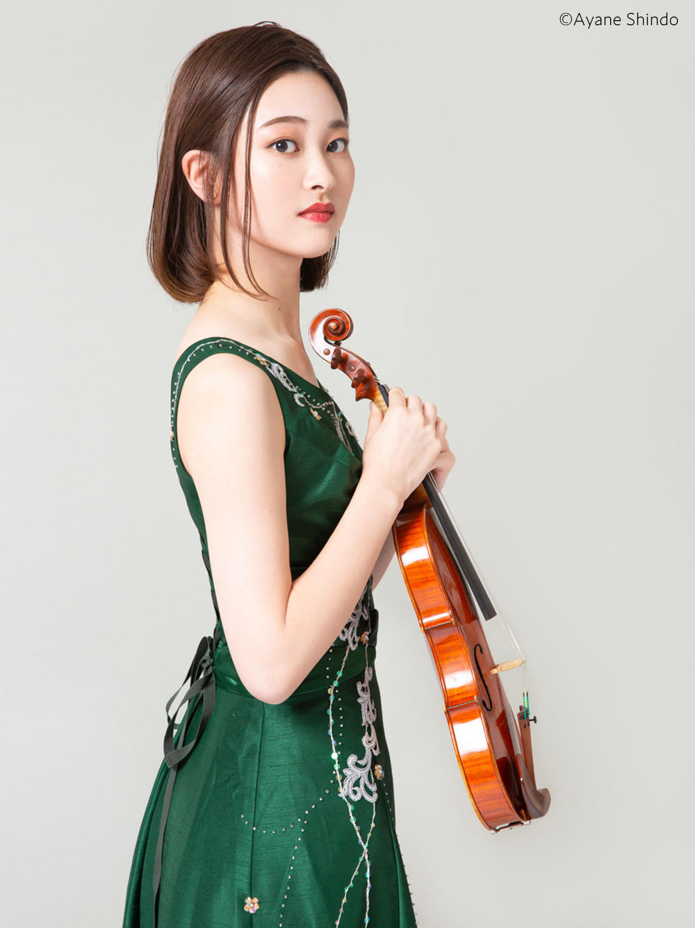 矢黒花枝