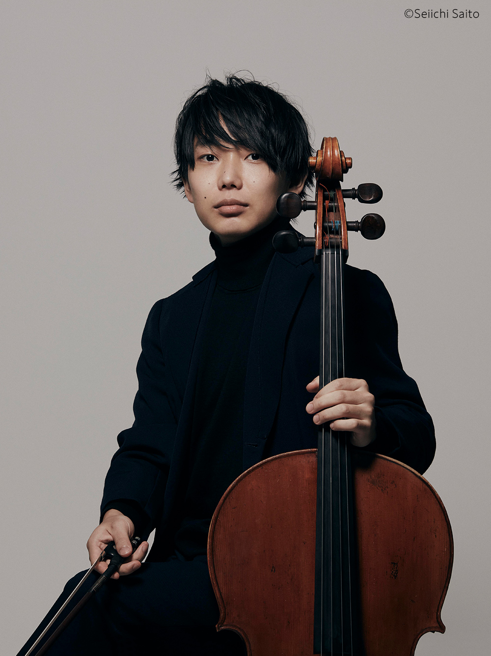 佐藤晴真