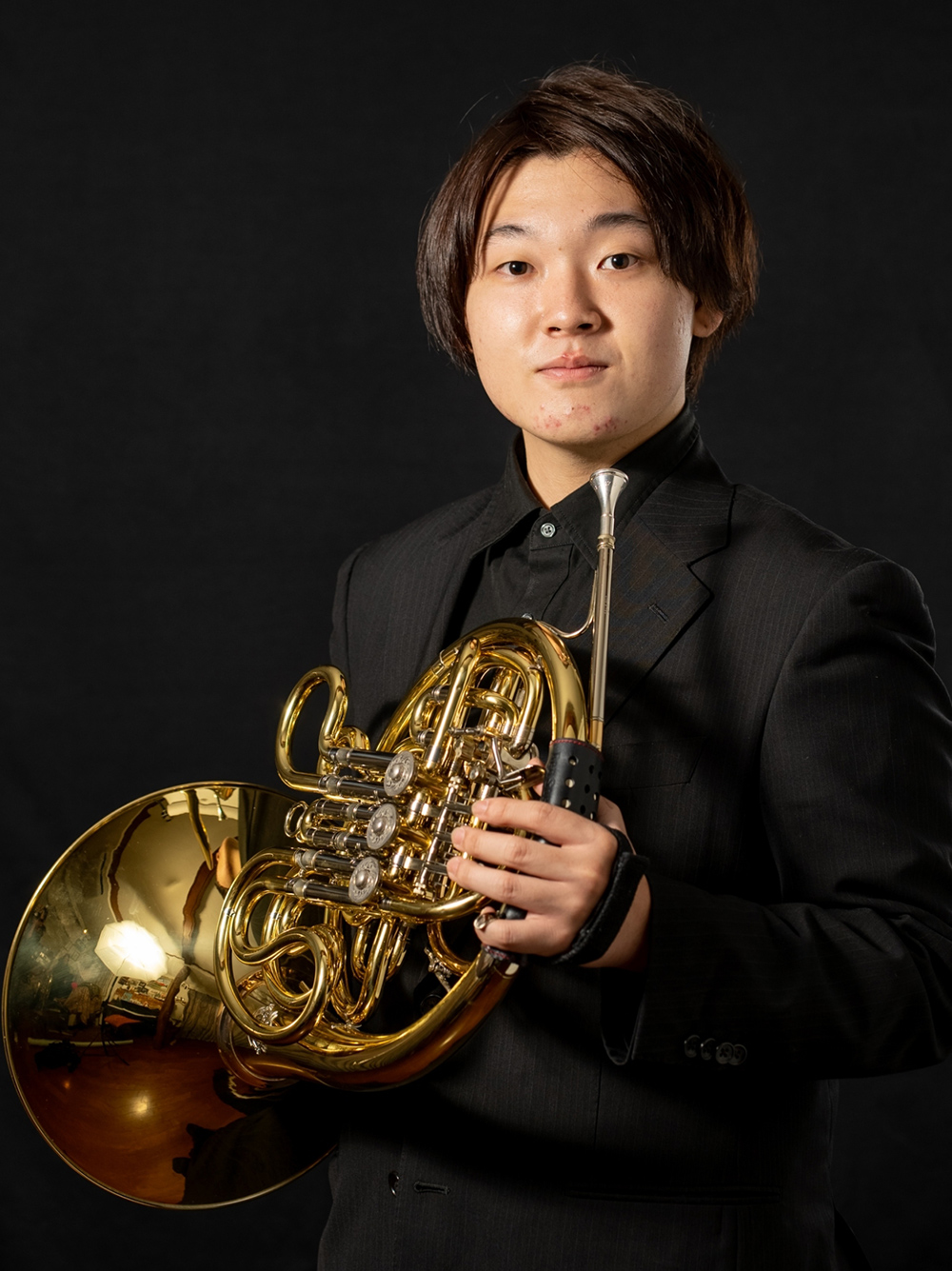 西川優弥