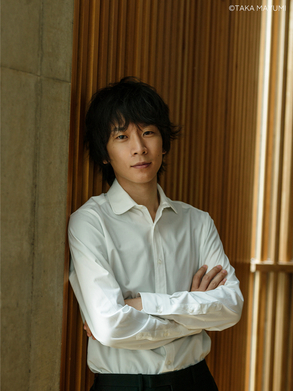 北村朋幹