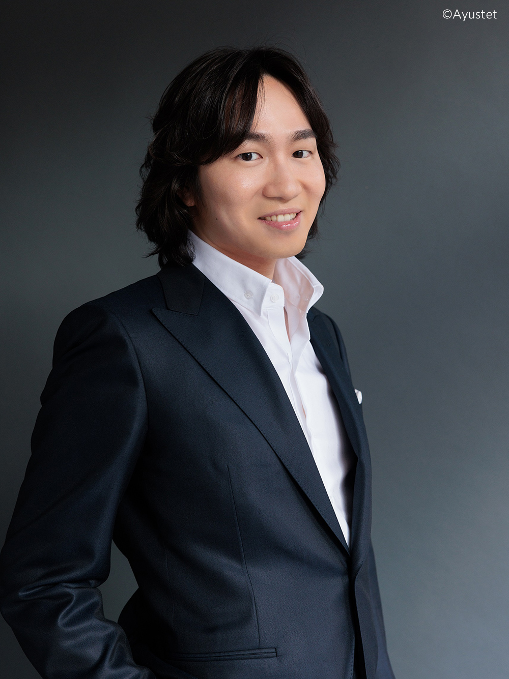 阪田知樹