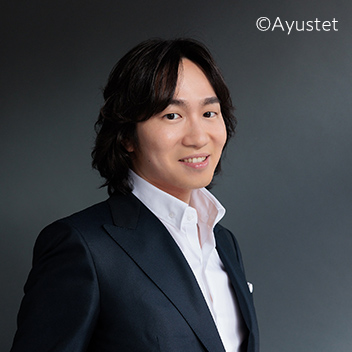 阪田知樹
