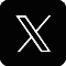 X（旧Twitter）公式アカウント